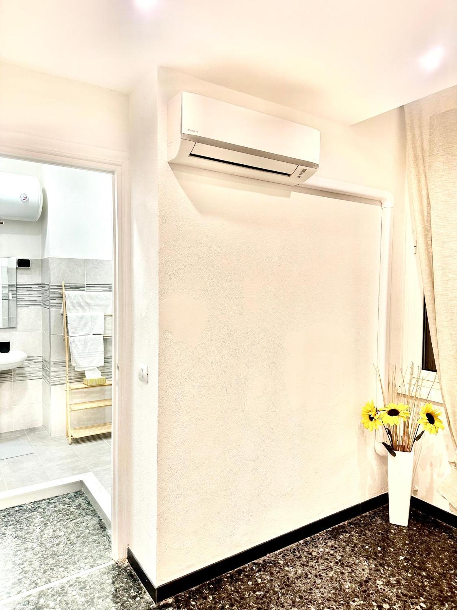 The Center Residence ジェノヴァ エクステリア 写真