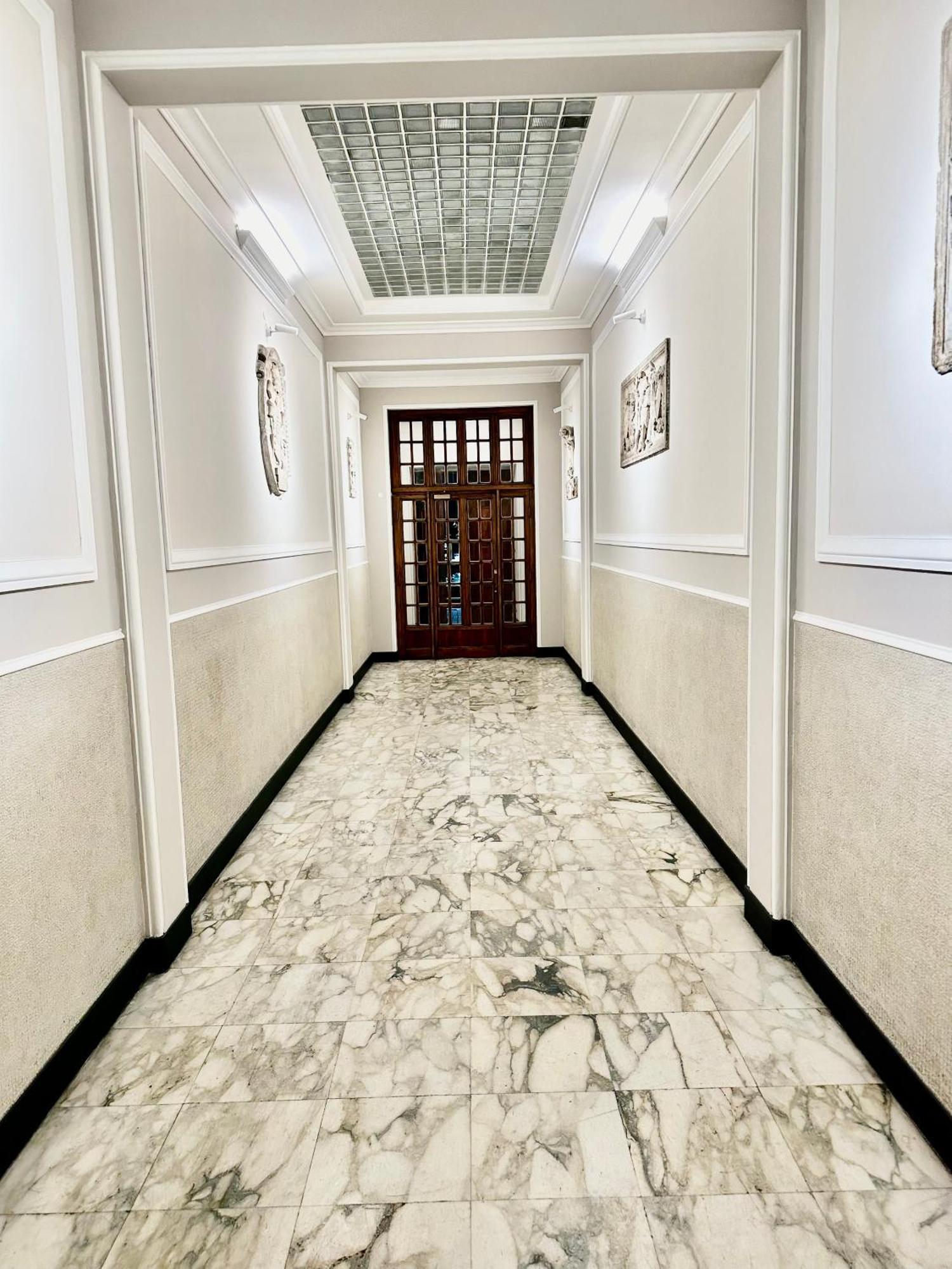 The Center Residence ジェノヴァ エクステリア 写真
