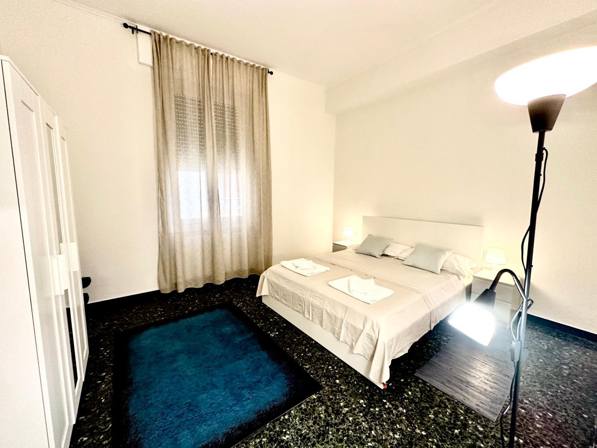 The Center Residence ジェノヴァ エクステリア 写真