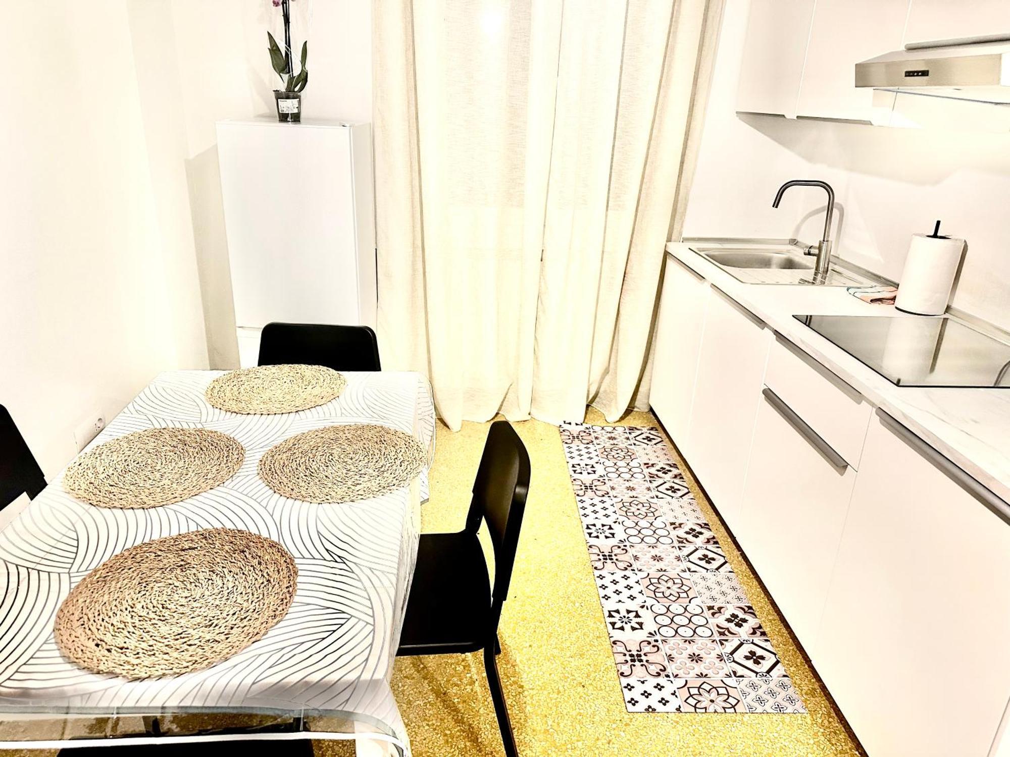 The Center Residence ジェノヴァ エクステリア 写真