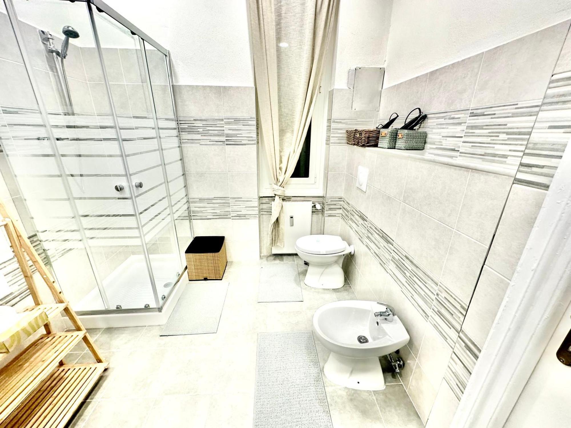The Center Residence ジェノヴァ エクステリア 写真
