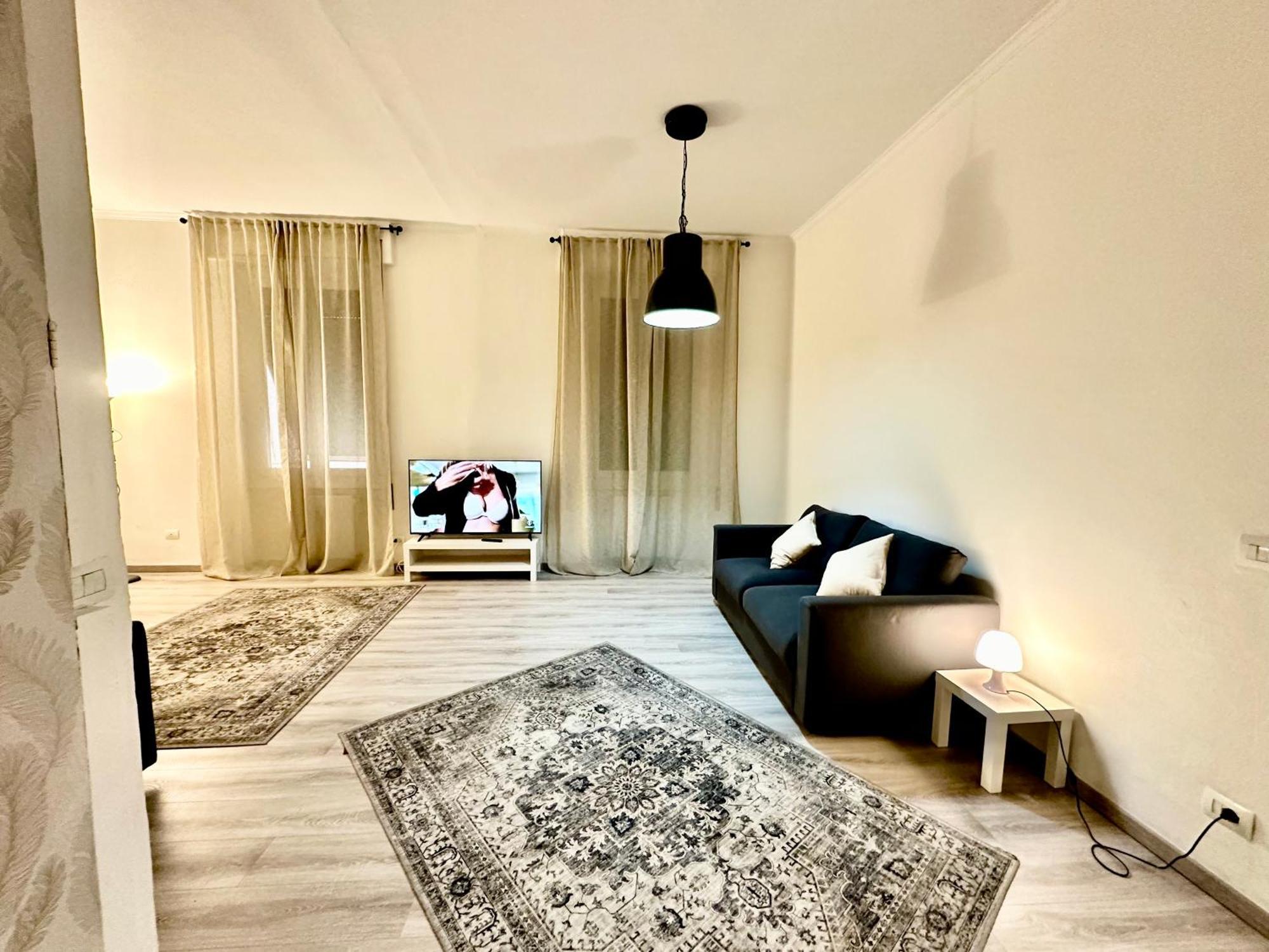 The Center Residence ジェノヴァ エクステリア 写真