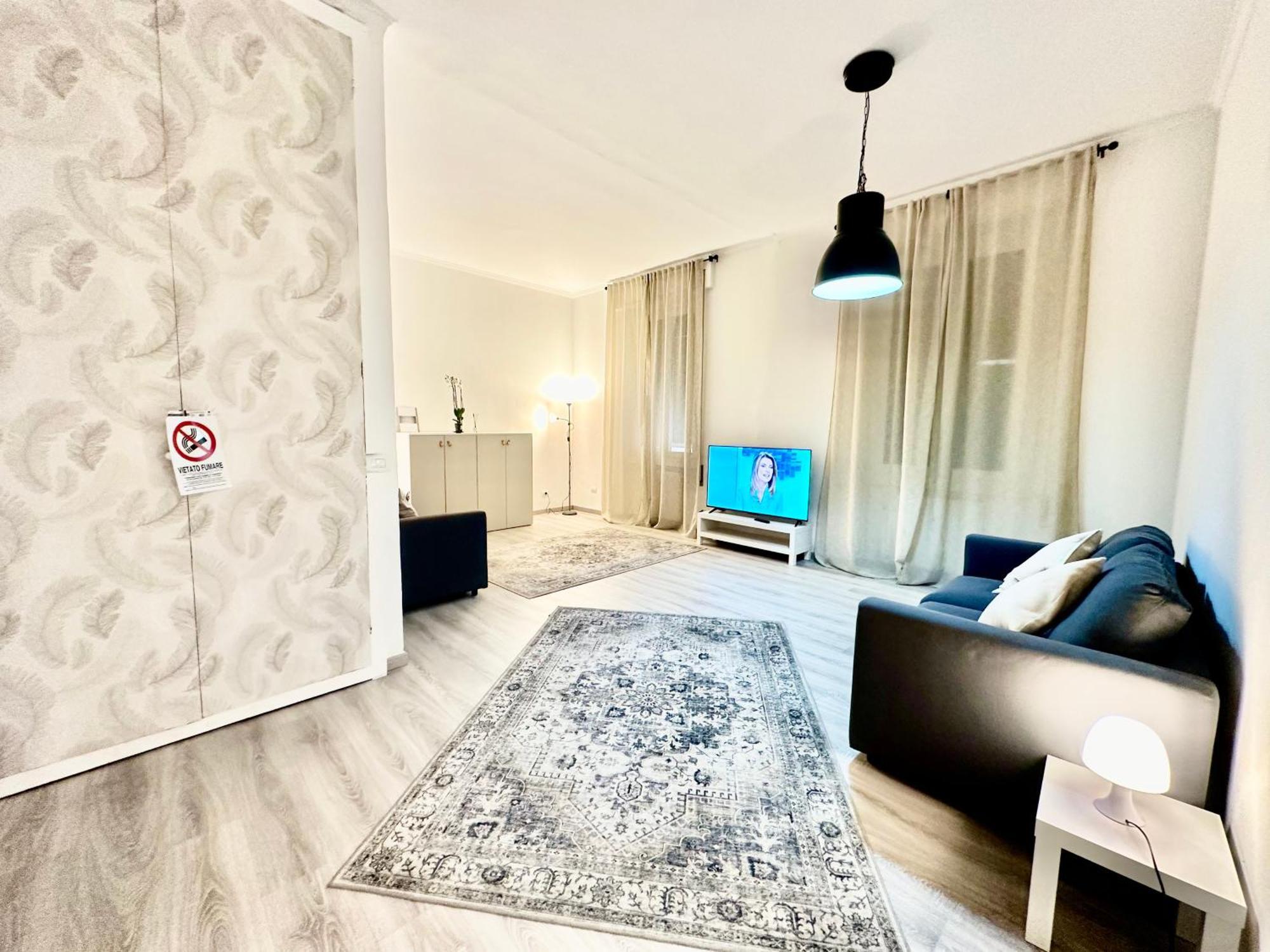 The Center Residence ジェノヴァ エクステリア 写真