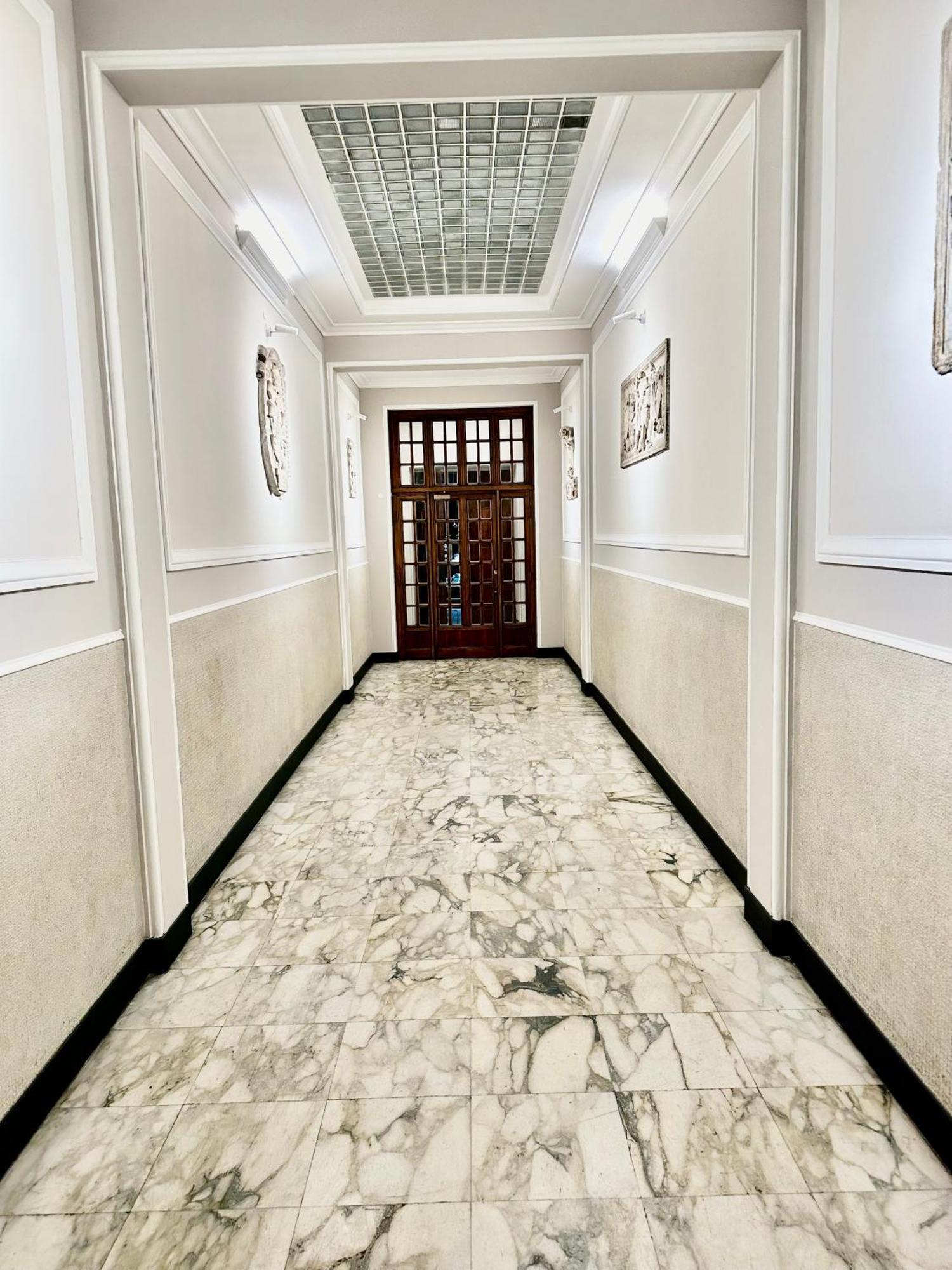 The Center Residence ジェノヴァ エクステリア 写真