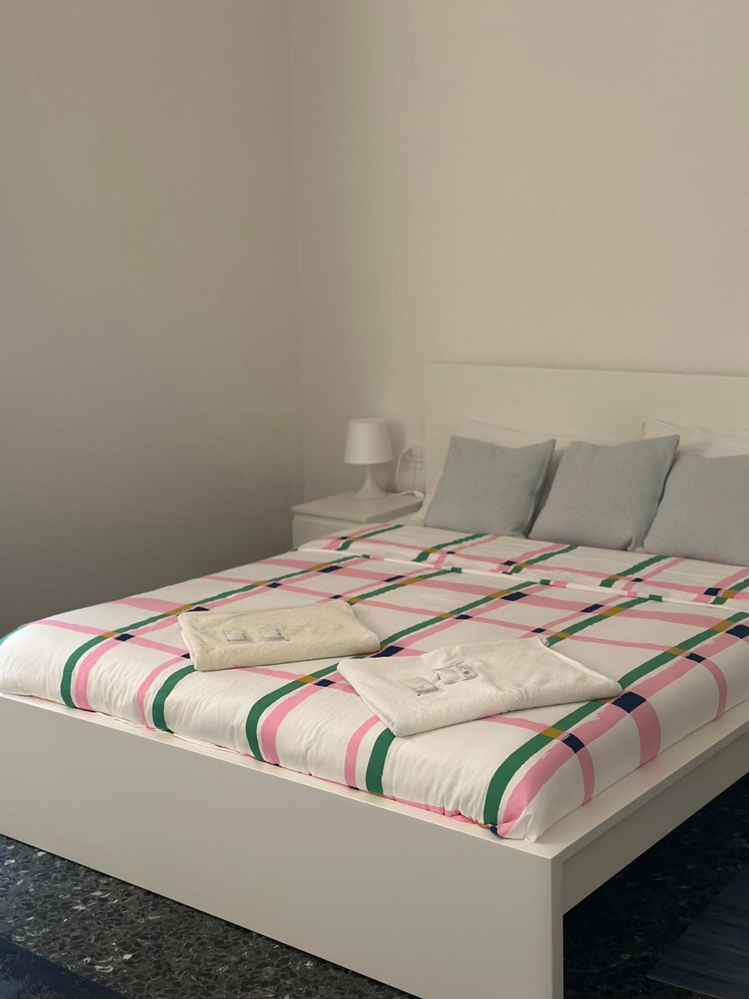 The Center Residence ジェノヴァ エクステリア 写真