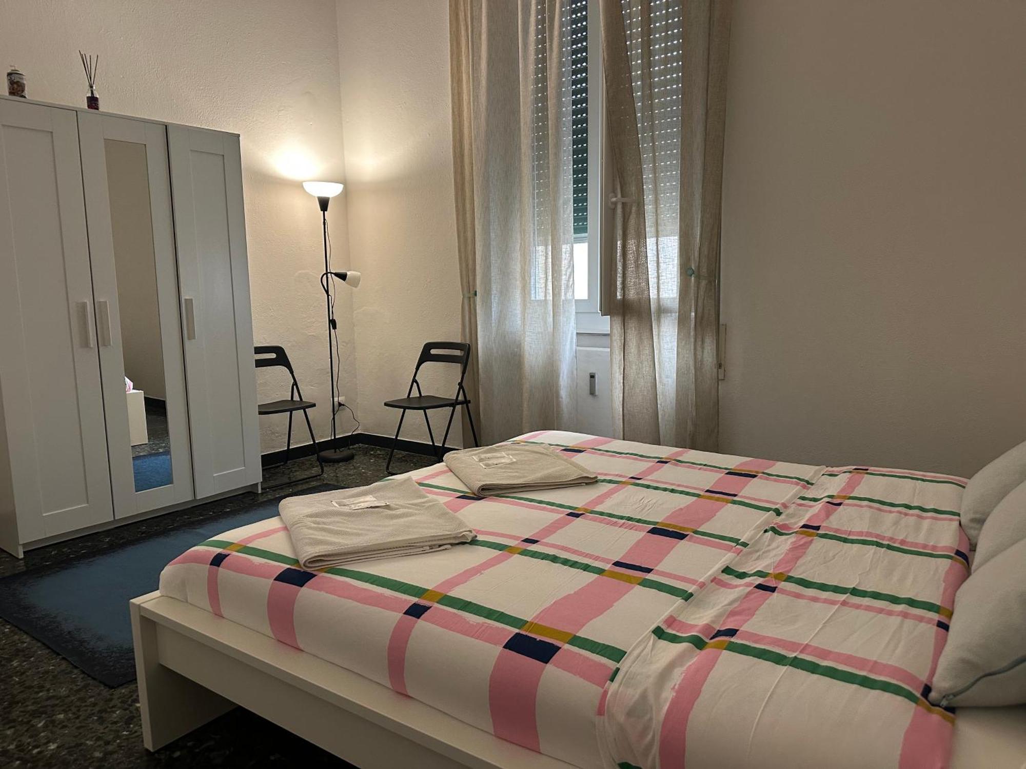 The Center Residence ジェノヴァ エクステリア 写真